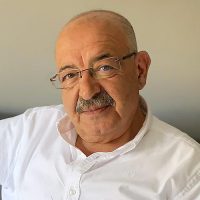 Dr. med. Maher Abdin